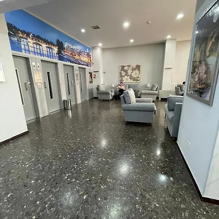 Apartment Saladosevilla