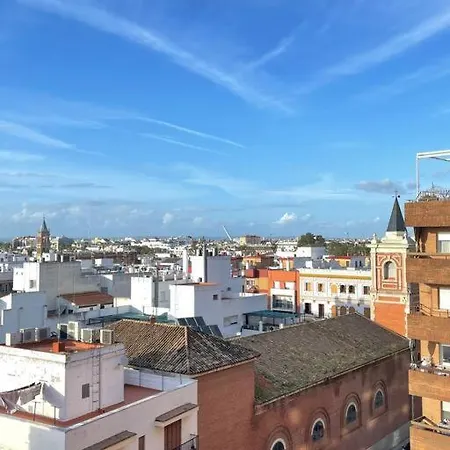 Apartment Saladosevilla *