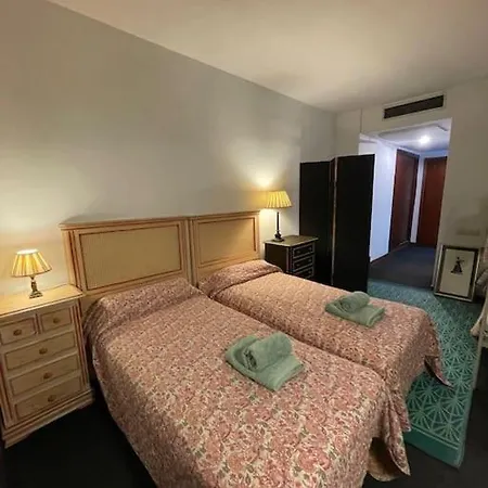 Saladosevilla Apartment *