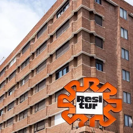 Saladosevilla Apartment