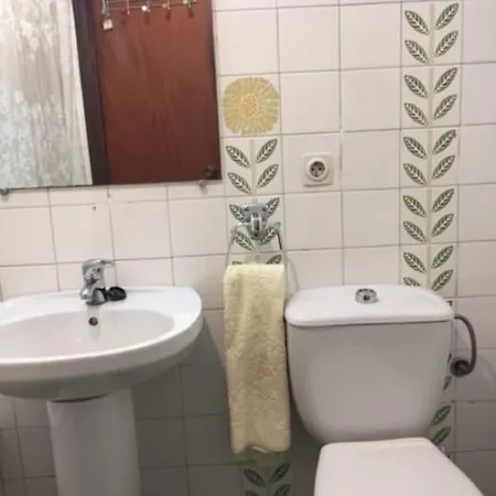 Saladosevilla Apartment