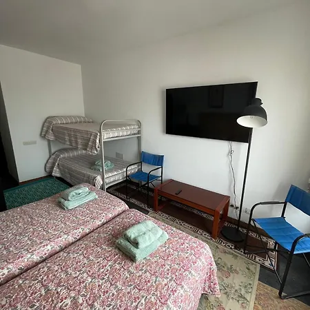 Saladosevilla Apartment *