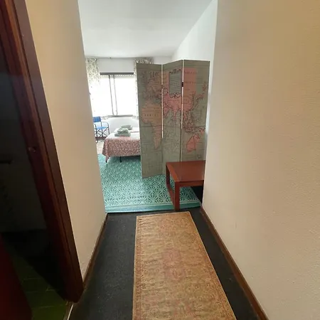 شقة Saladosevilla *