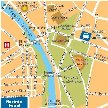 Saladosevilla إشبيلية