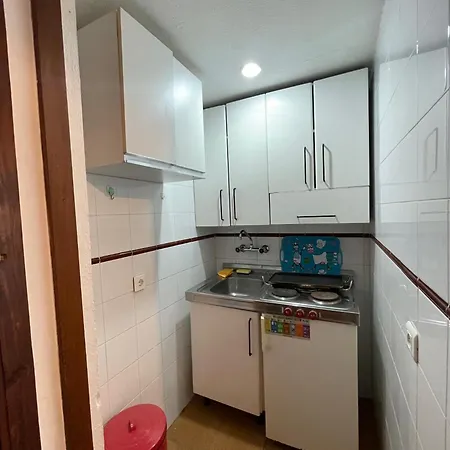 Saladosevilla شقة إشبيلية